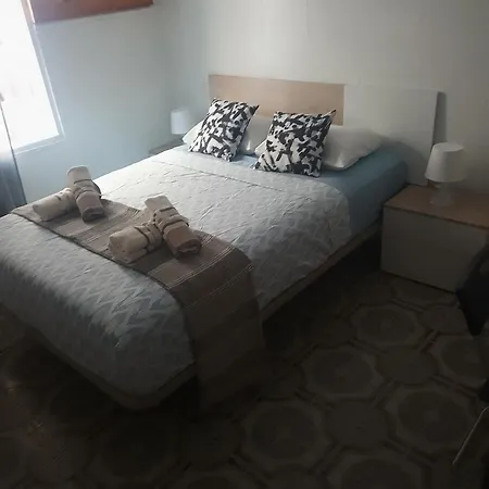 Malaga Center Rooms Exterior photo