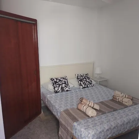 Malaga Center Rooms Exterior photo