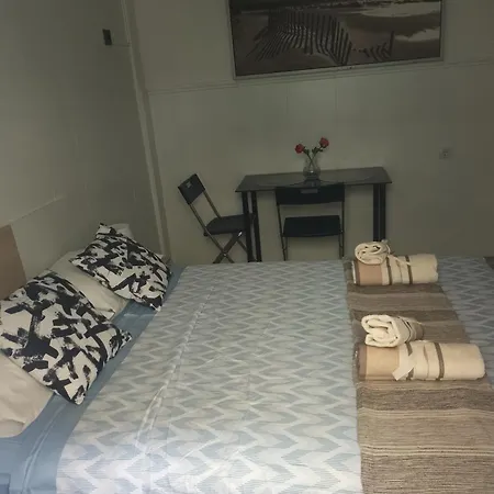 Malaga Center Rooms Exterior photo
