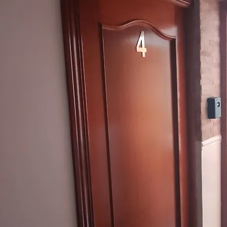 Malaga Center Rooms Room photo