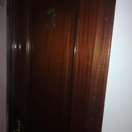 Malaga Center Rooms Room photo