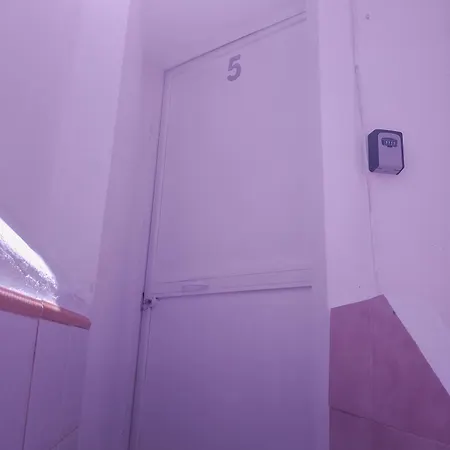 Malaga Center Rooms Room photo