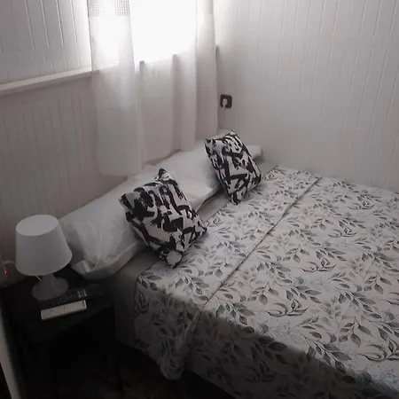 Malaga Center Rooms Room photo