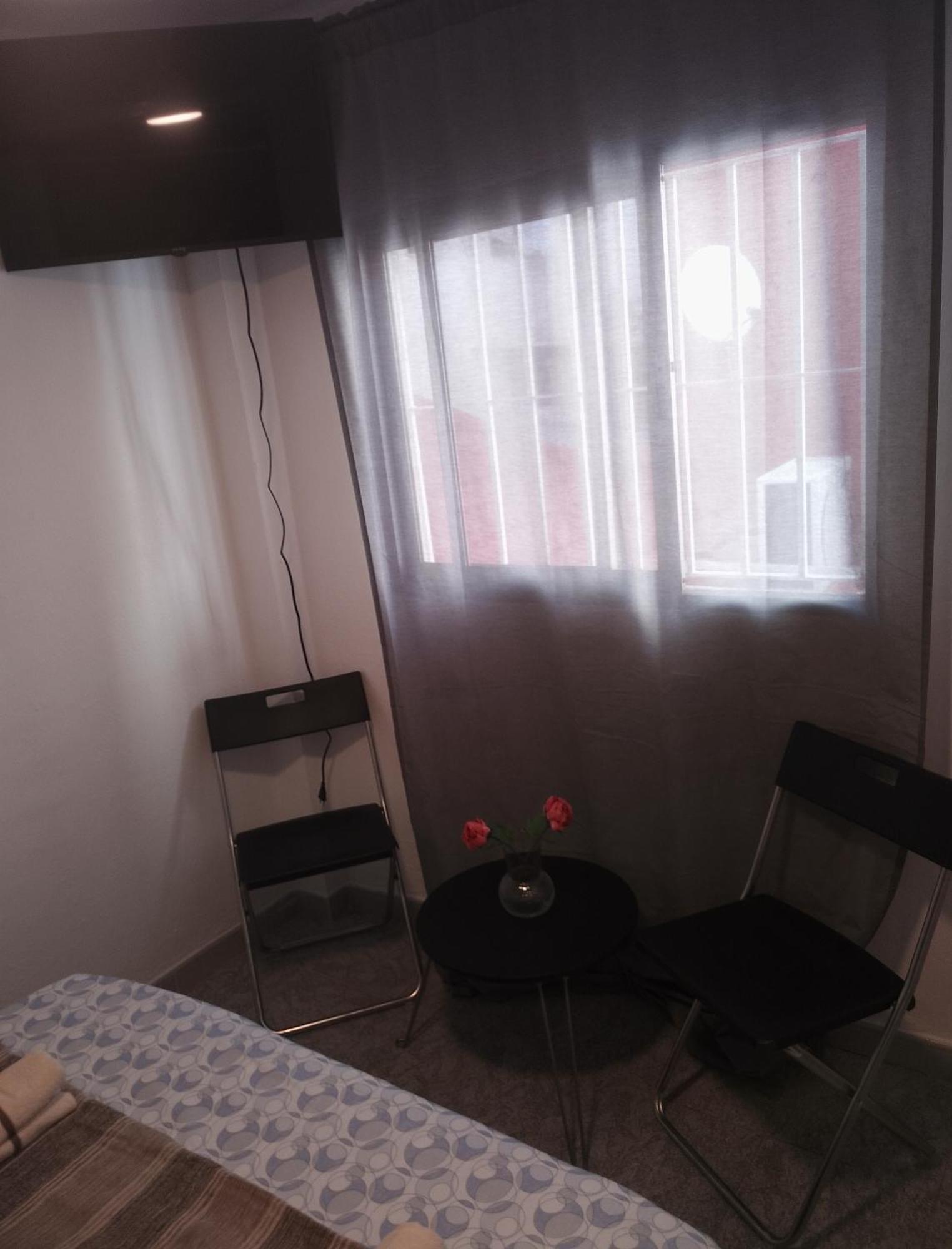 Center Séjour chez l'habitant Málaga