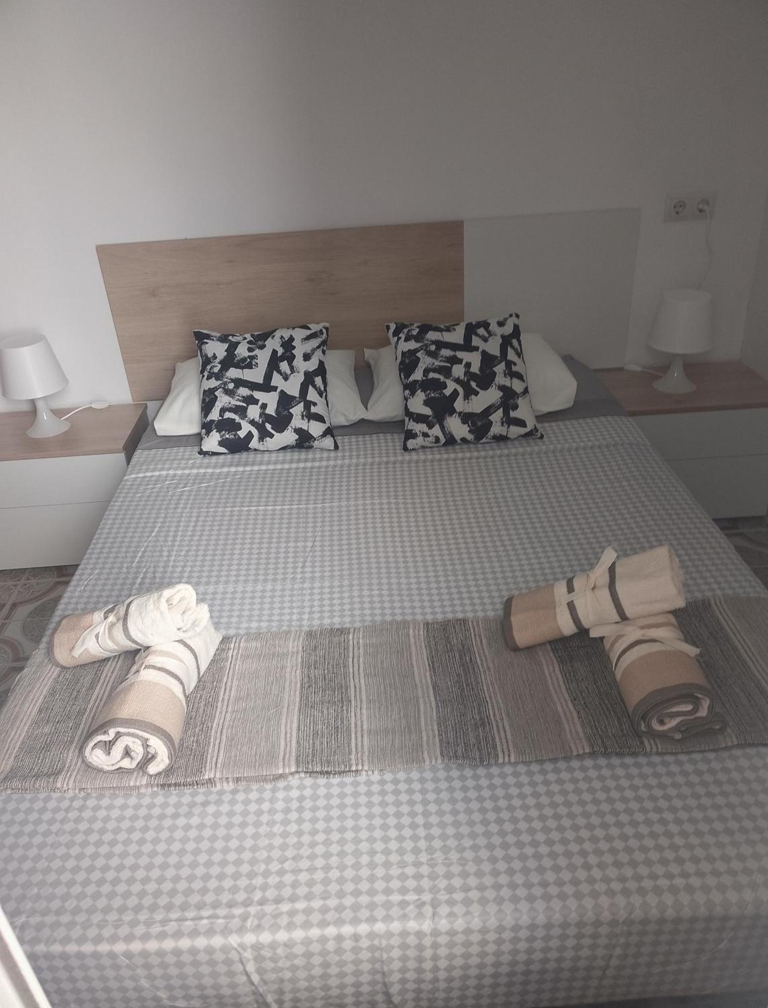 Center Homestay Malaga