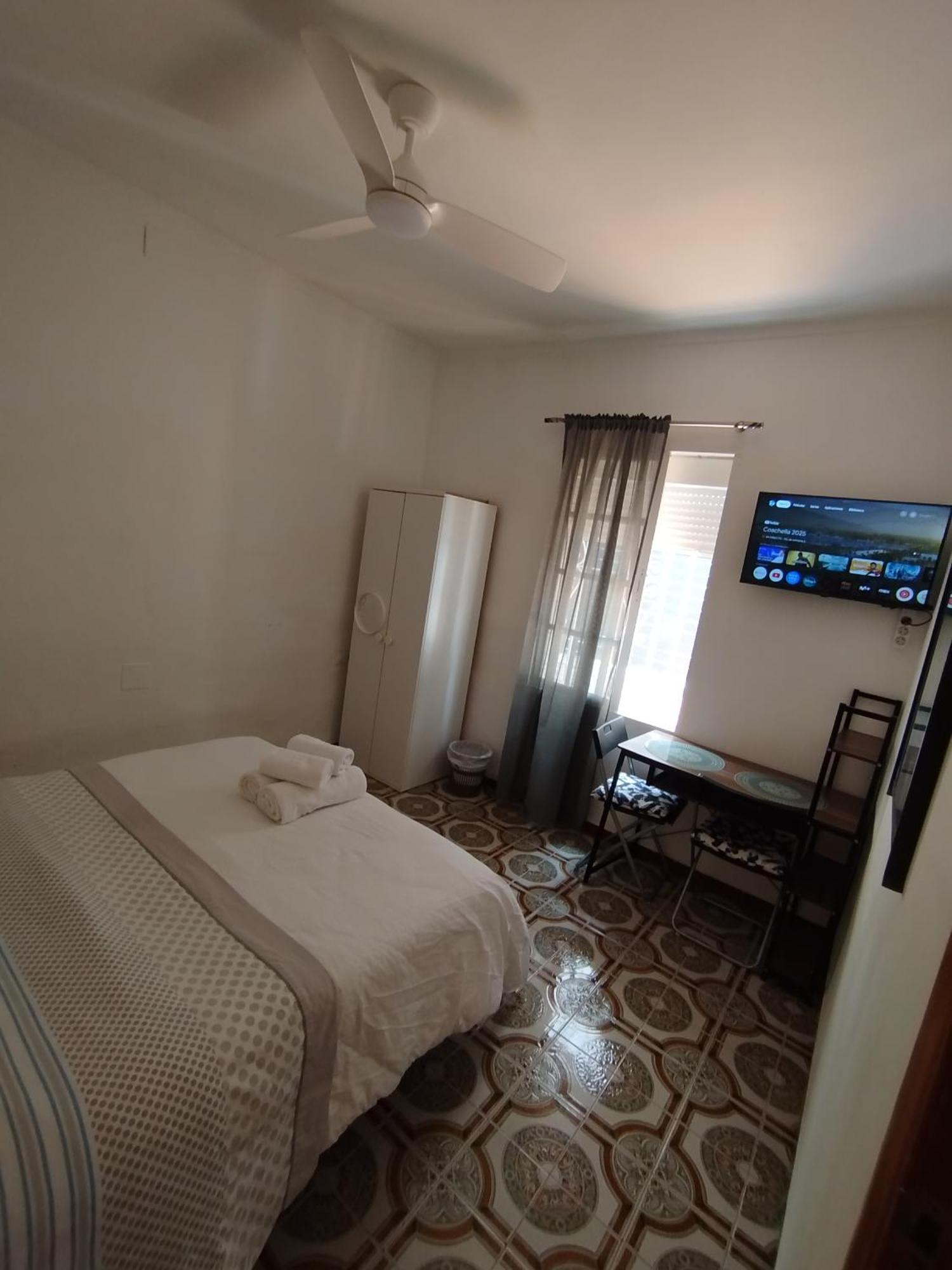 Homestay Center
