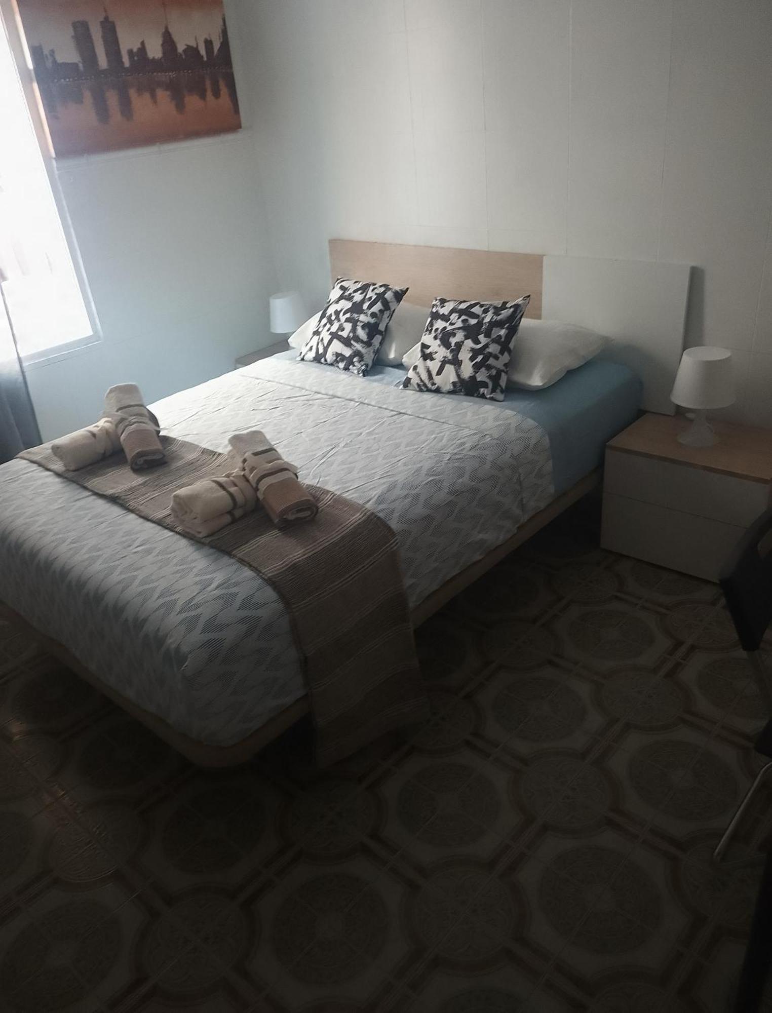 Homestay Center