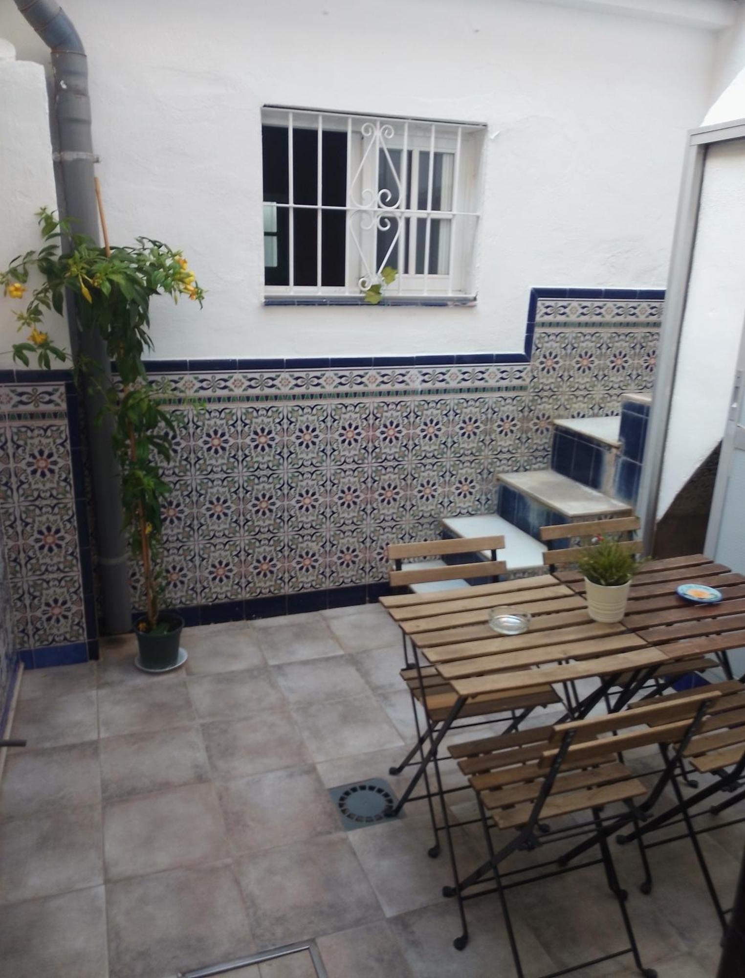 Center Homestay Malaga
