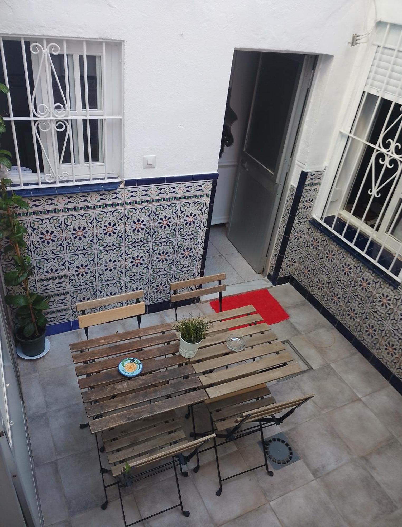 Center Malaga