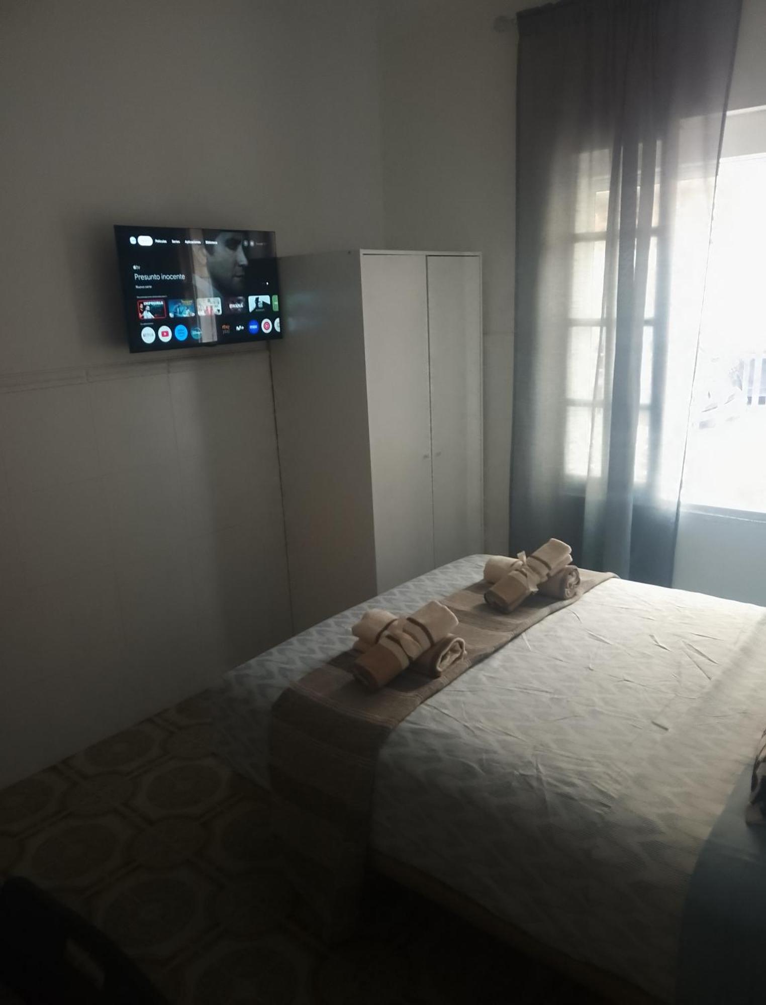 Homestay Center Malaga