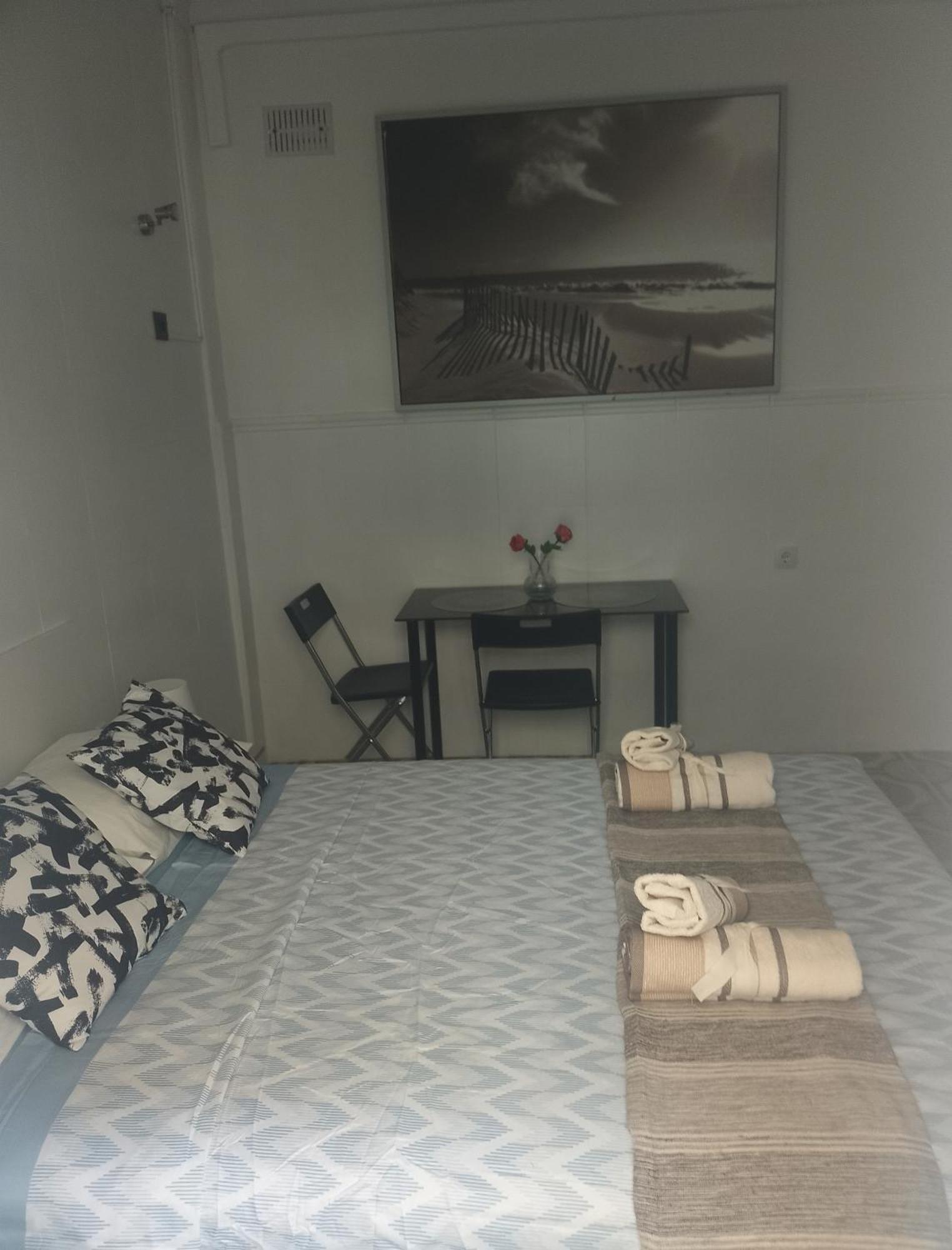 Homestay Center Malaga