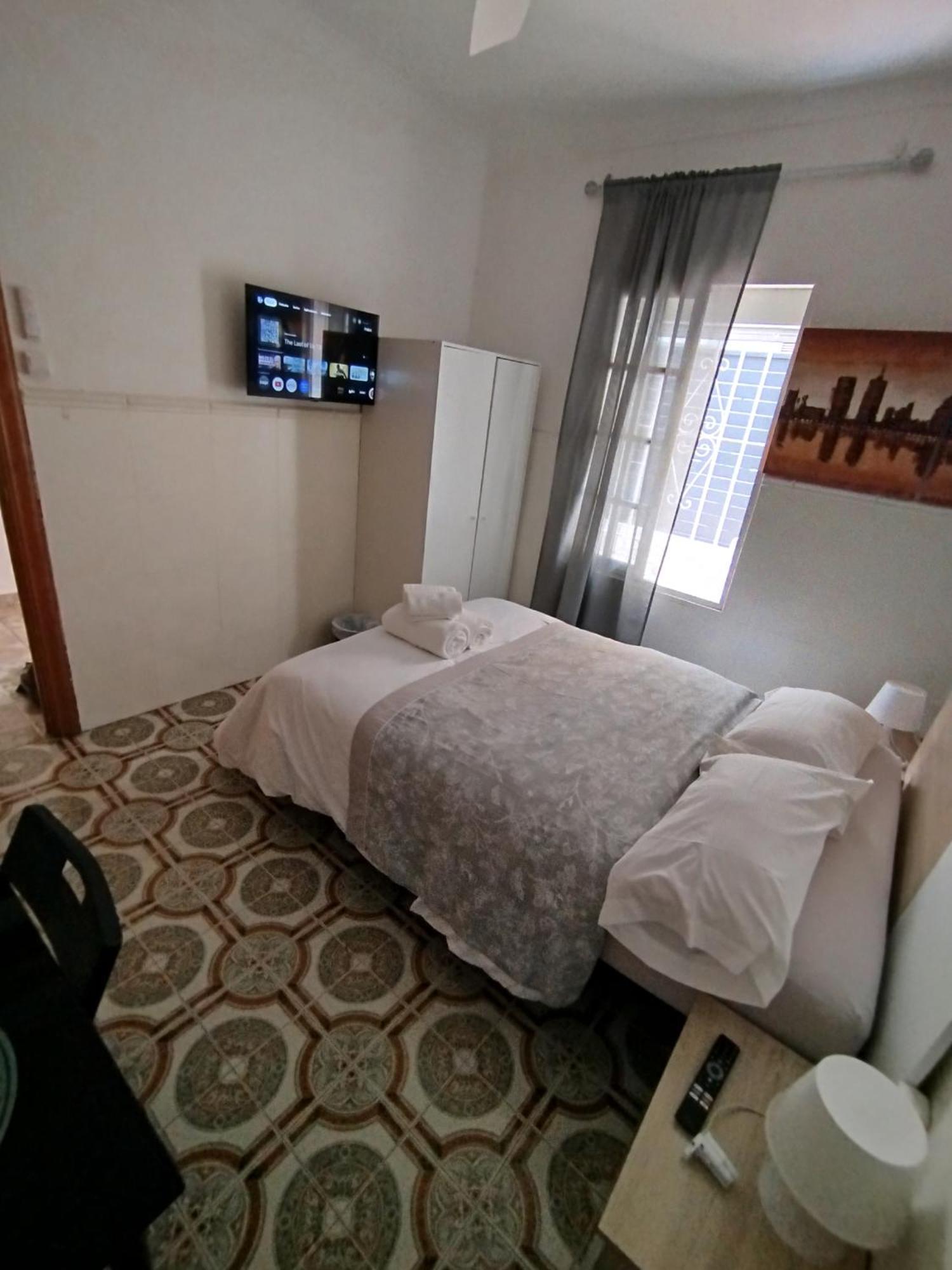 Homestay Center *