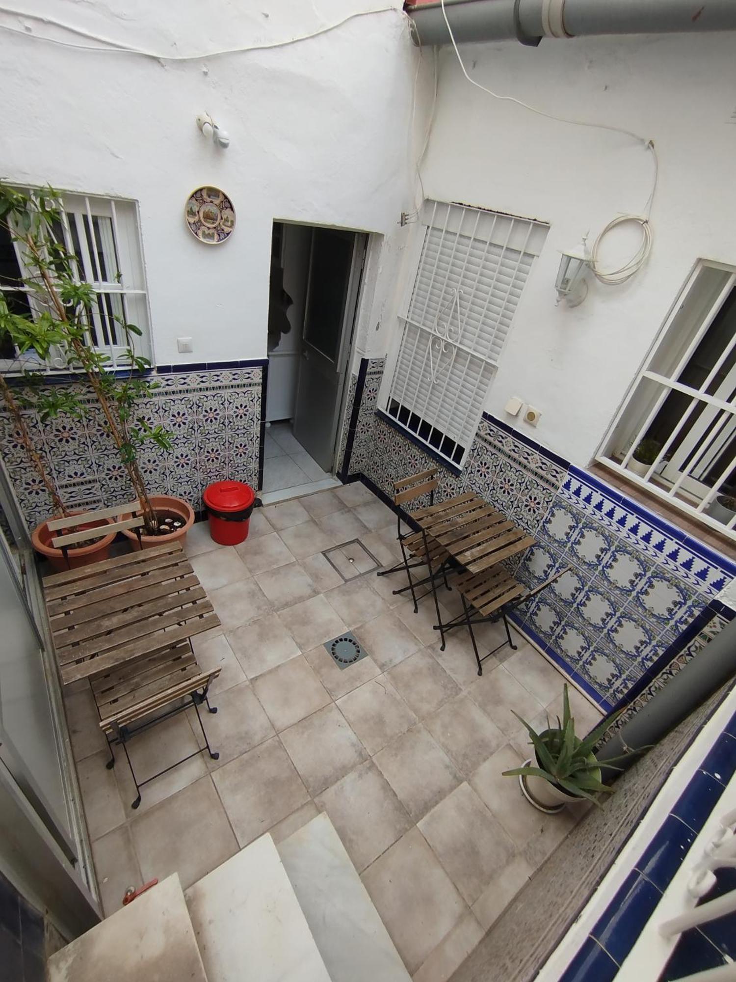 Center Malaga